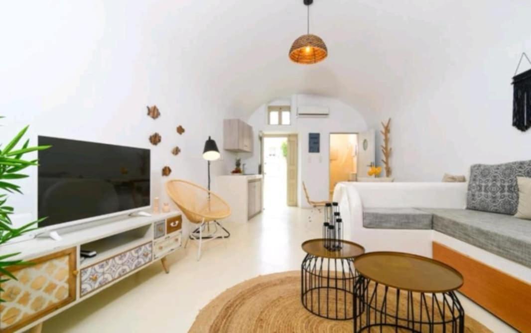 Irene City Villas Тира Номер фото
