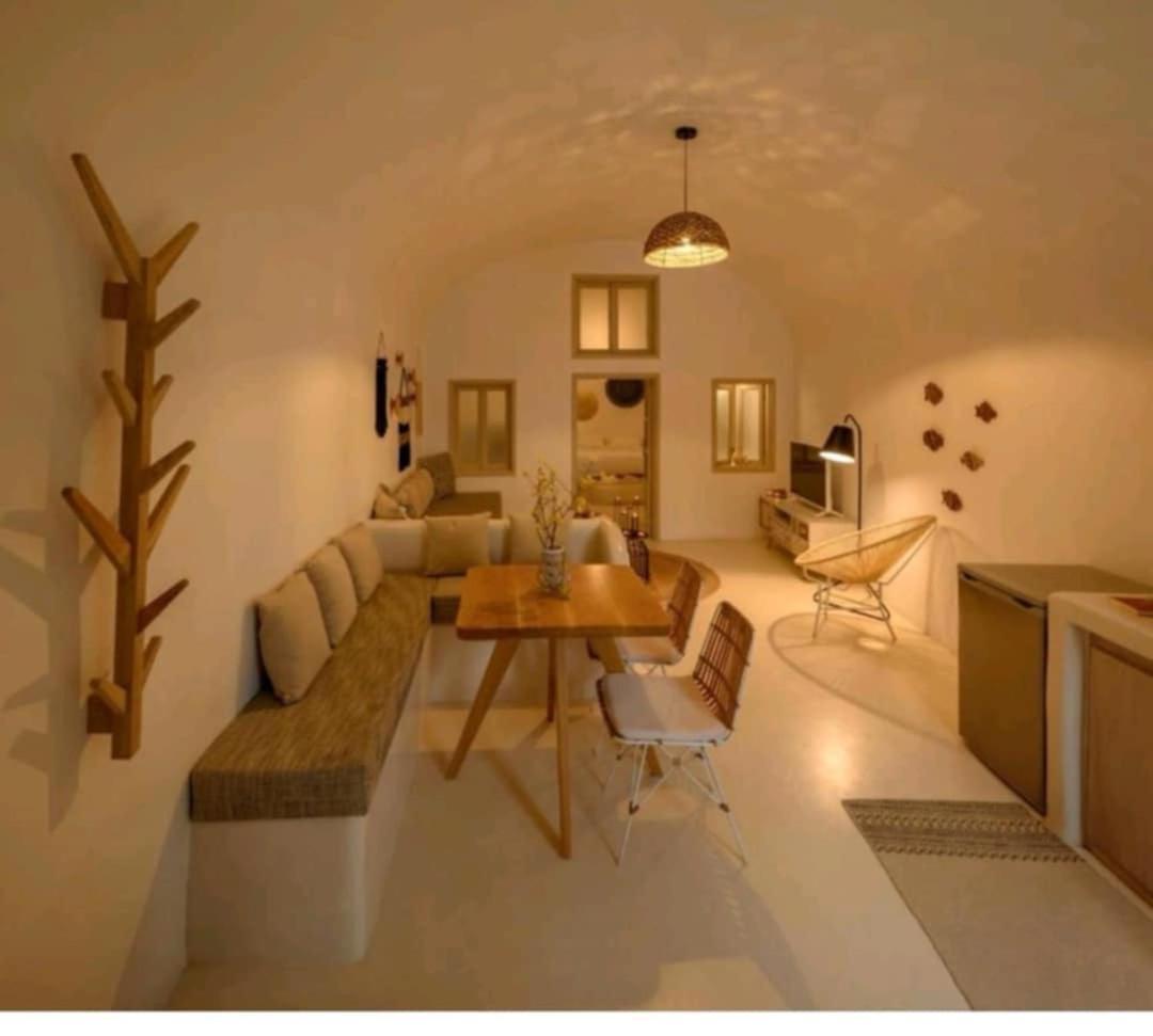 Irene City Villas Тира Номер фото