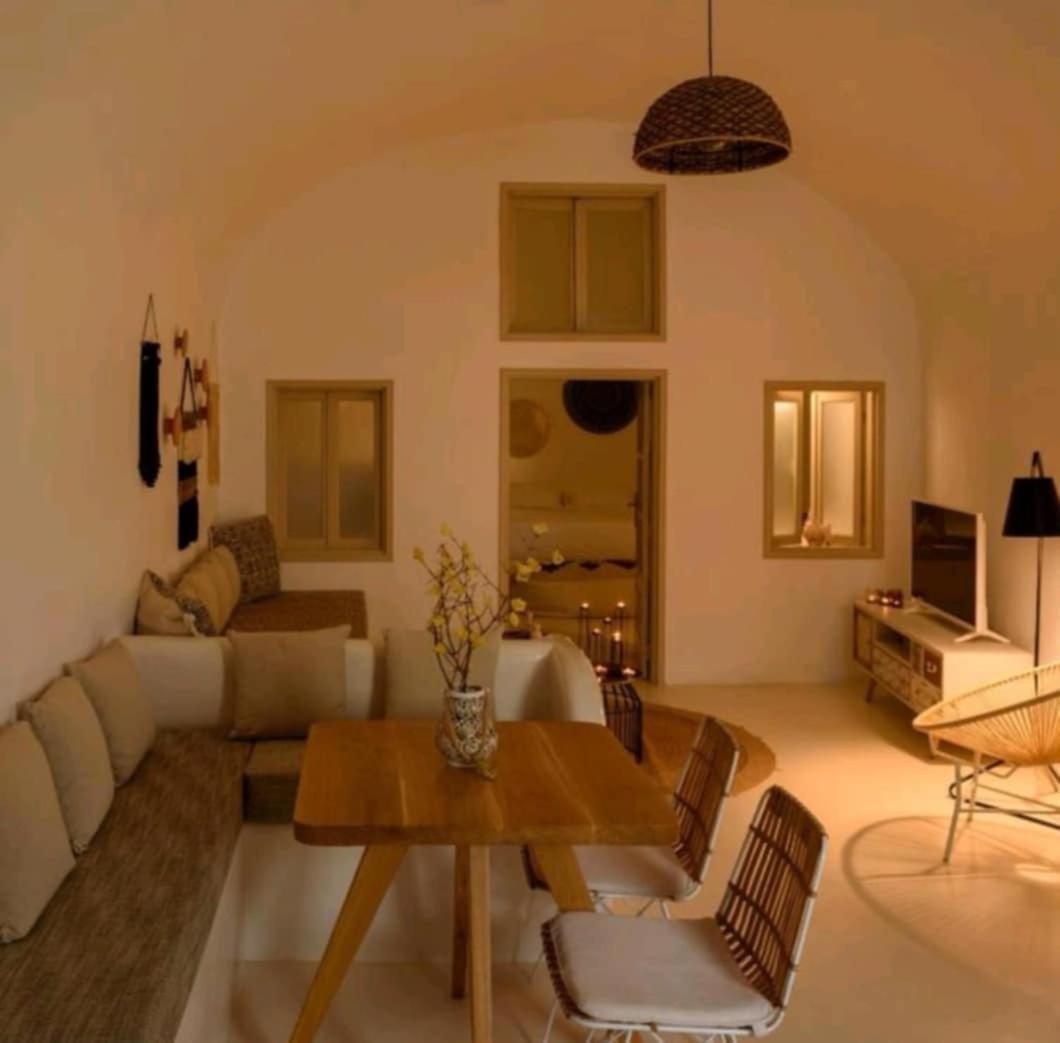 Irene City Villas Тира Номер фото